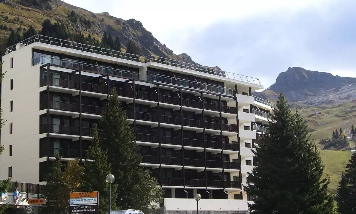 Photo of Outdoor in Flaine