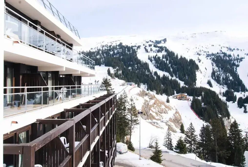Photo of Outdoor in Flaine