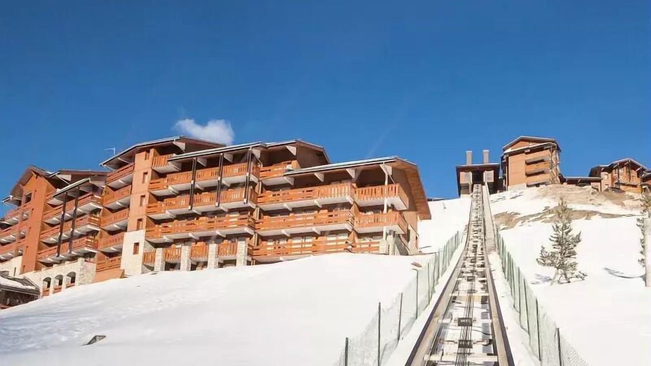 Photo of Others in Meribel-Mottaret