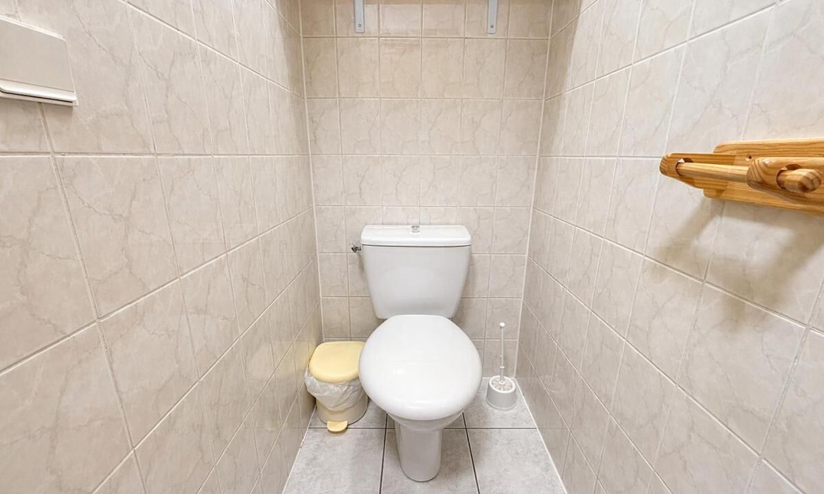 Photo of Bathroom in Les Menuires