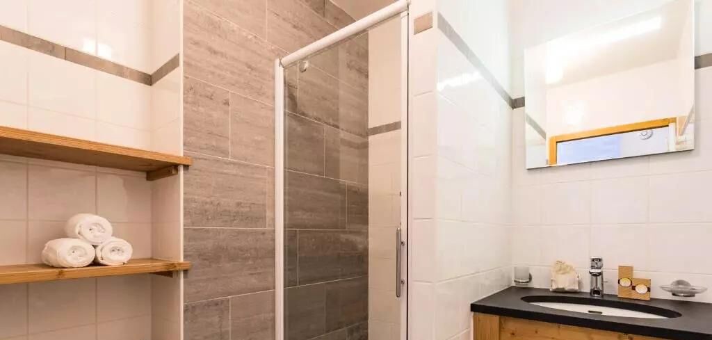 Photo of Bathroom in Les Brevieres