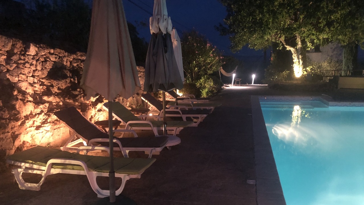 Photo of Outdoor in Largentiere
