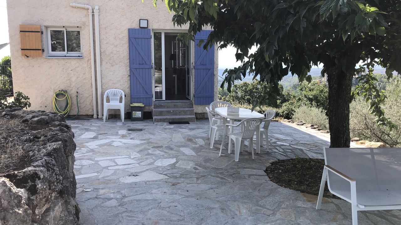 Photo of Outdoor in Largentiere