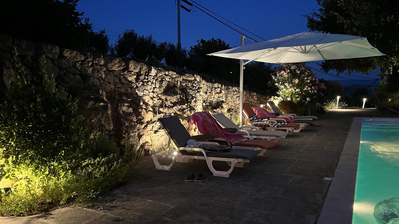 Photo of Outdoor in Largentiere