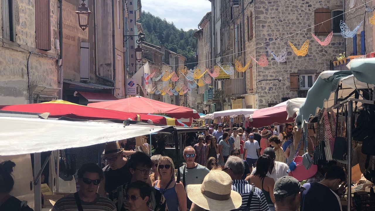 Photo of Others in Largentiere
