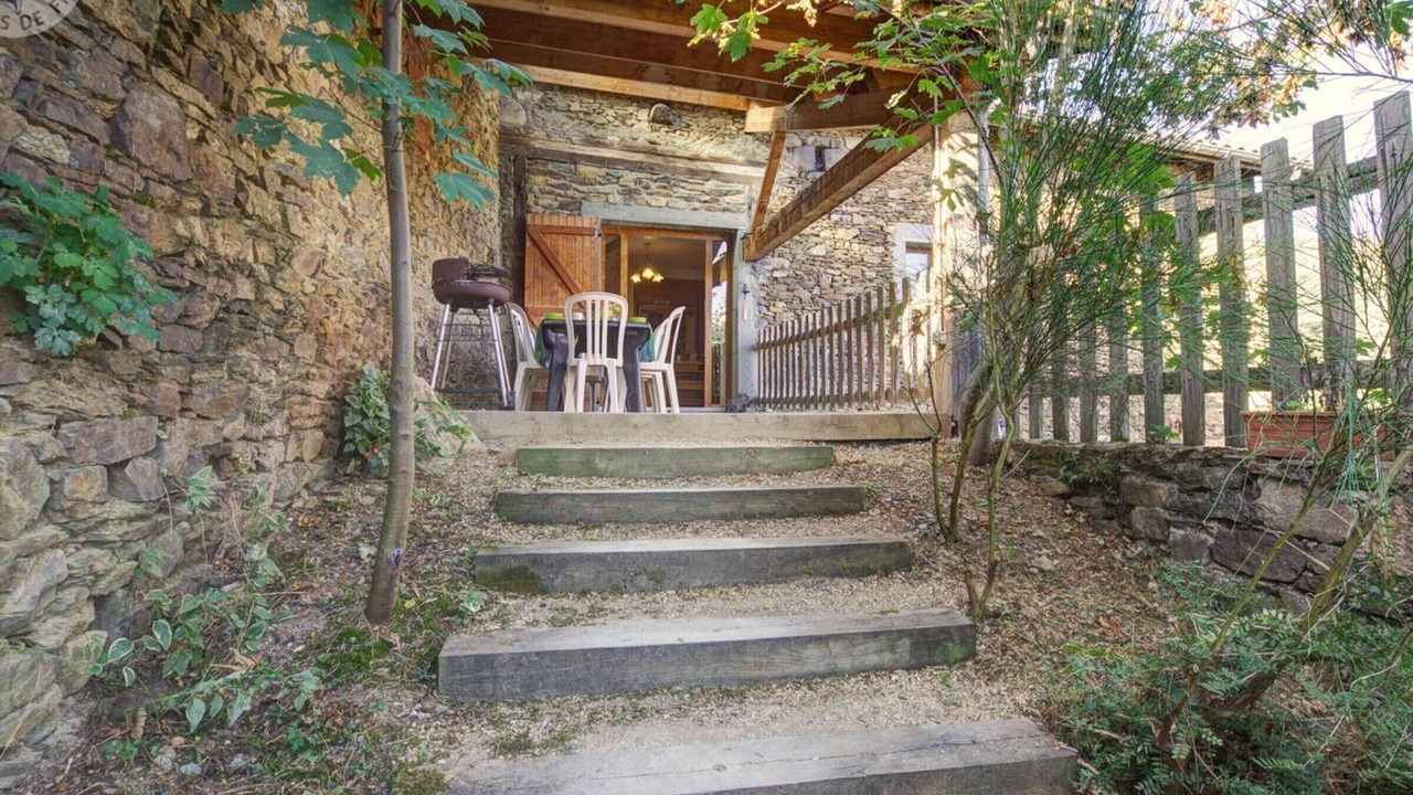 Photo of Outdoor in La Terrasse-sur-Dorlay