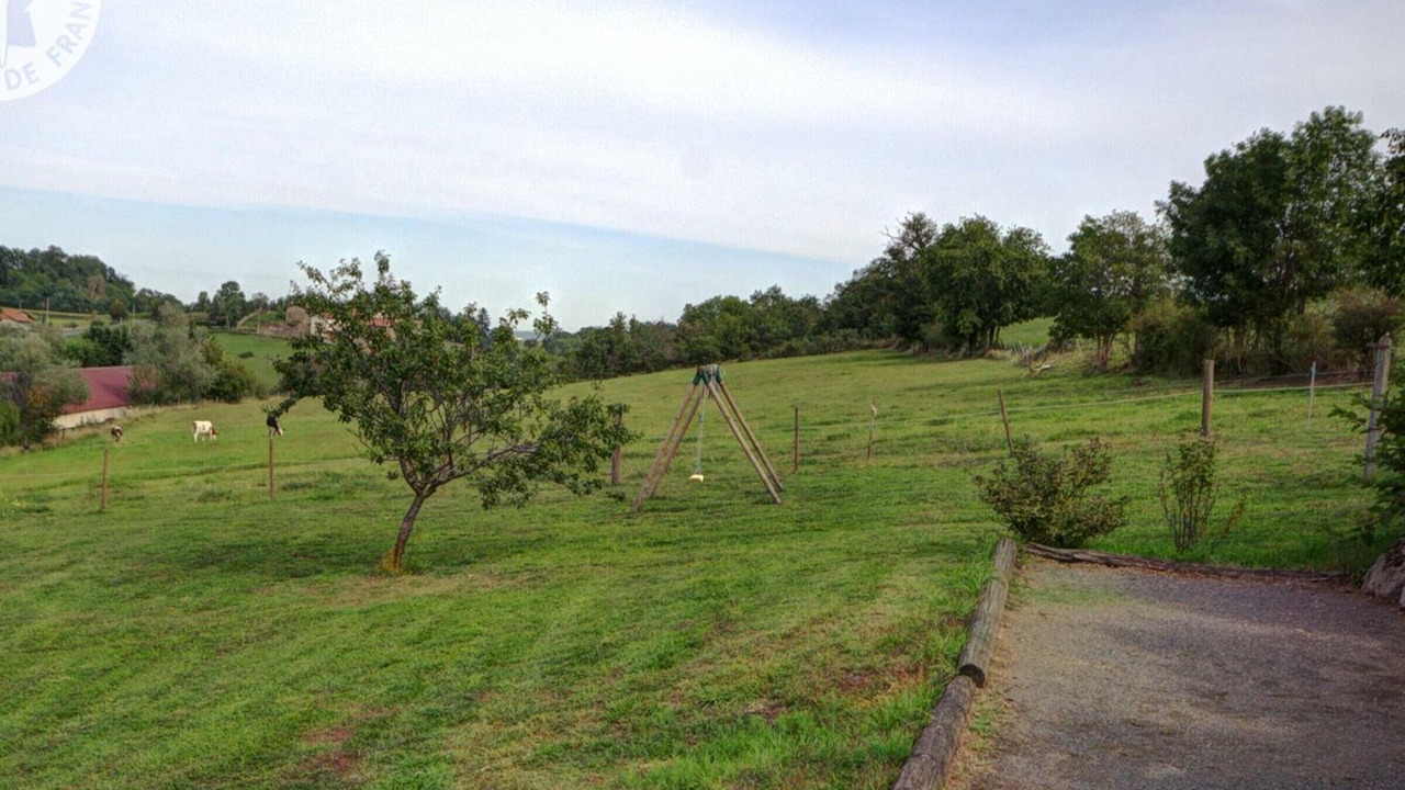 Photo of Outdoor in Saint-Heand