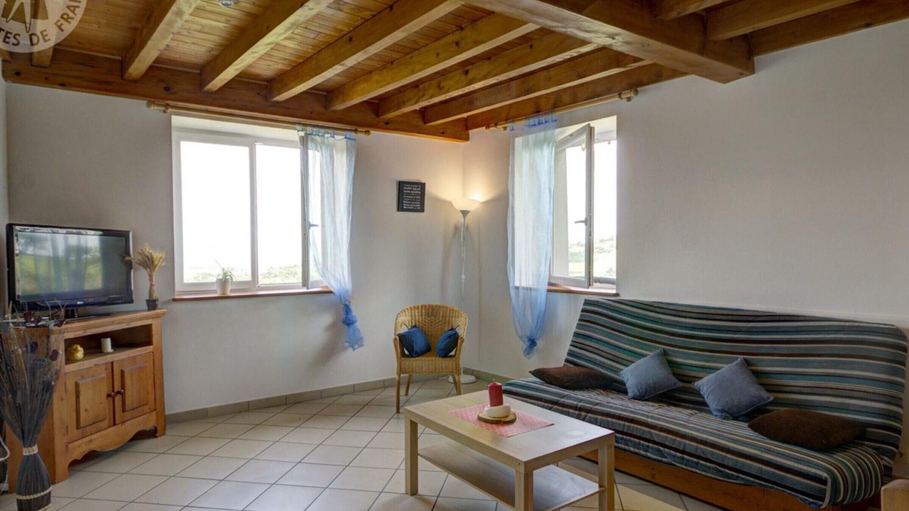 Photo of Livingroom in Saint-Heand