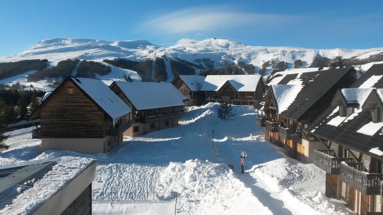 Photo of Outdoor in Besse-et-Saint-Anastaise