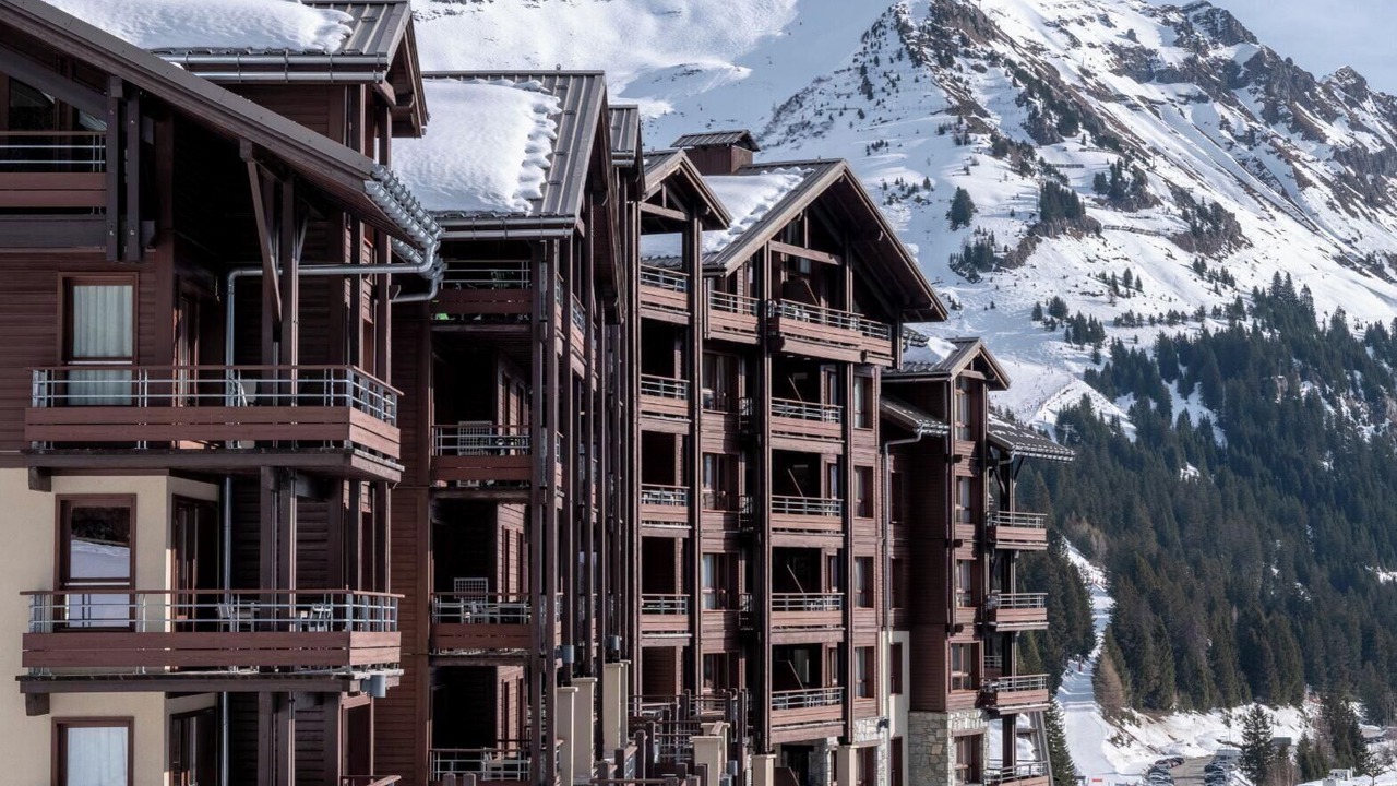 Photo of Outdoor in Flaine