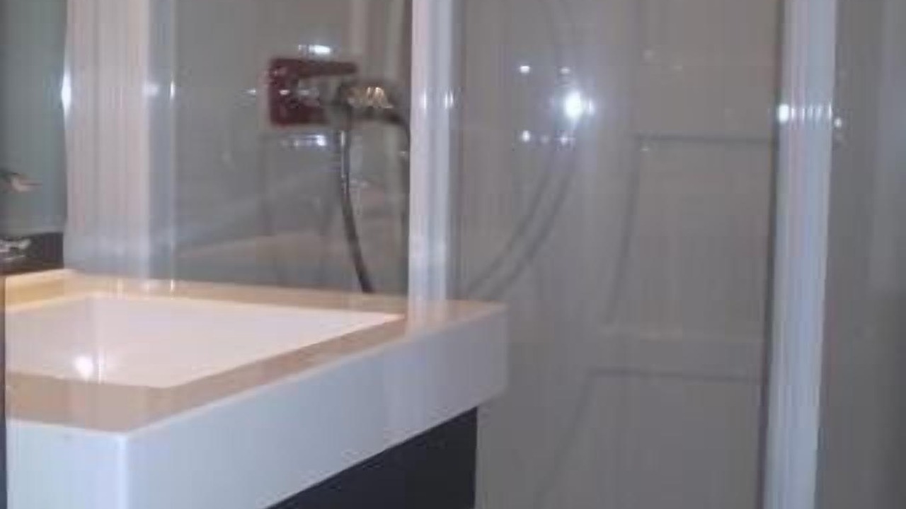 Photo of Bathroom in Saint-Gerons