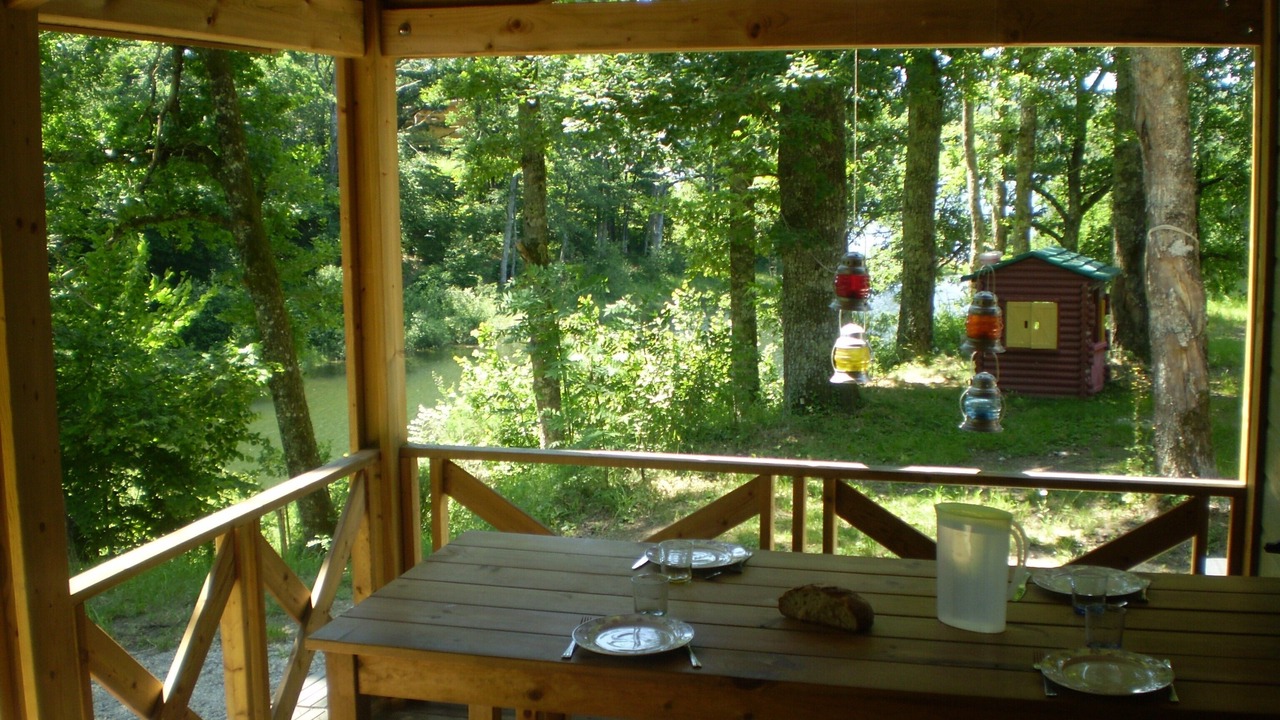 Photo of Outdoor in Saint-Gerons