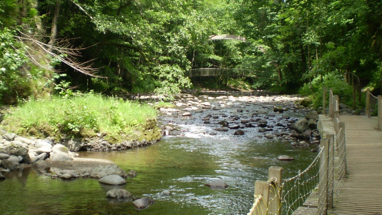 Photo of Outdoor in Saint-Gerons