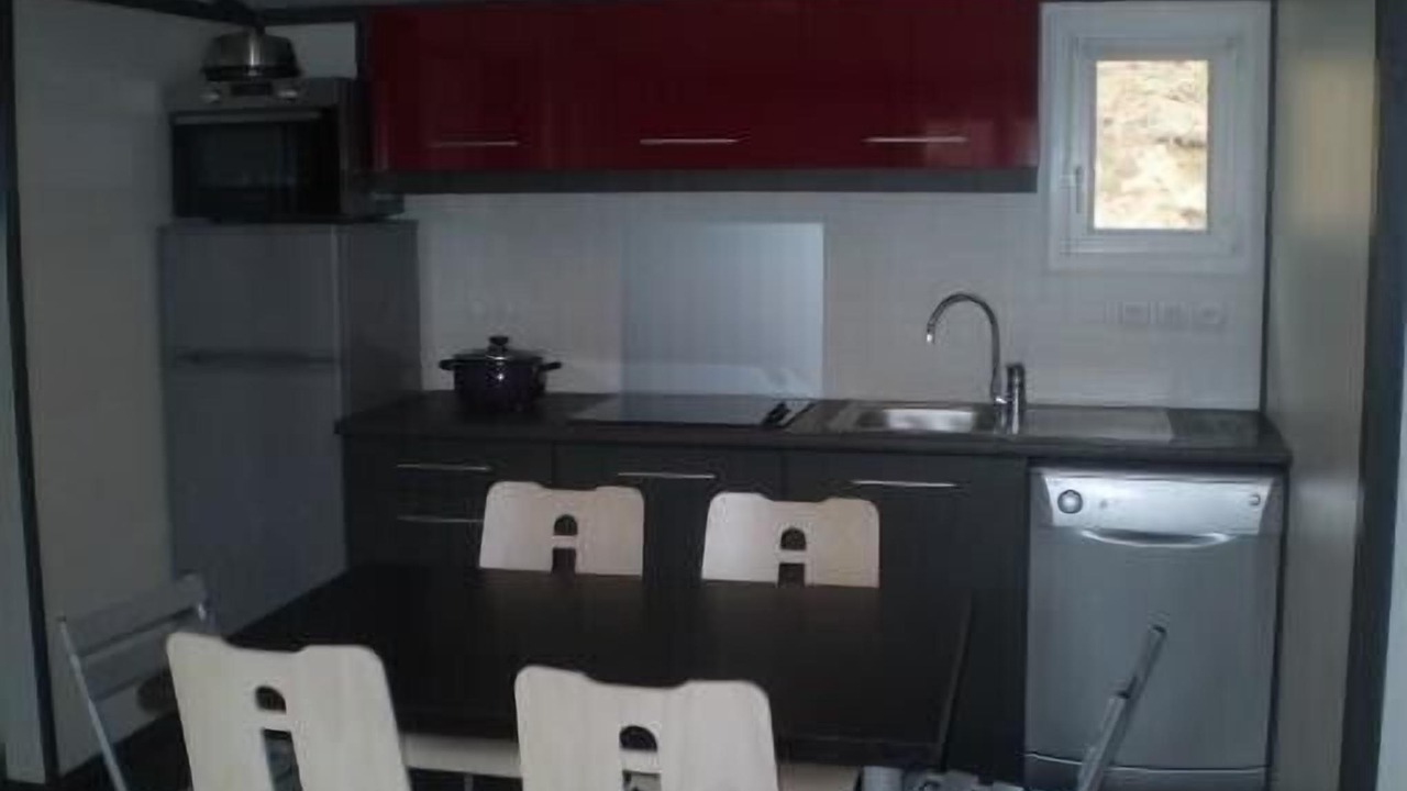 Photo of Kitchen in Saint-Gerons