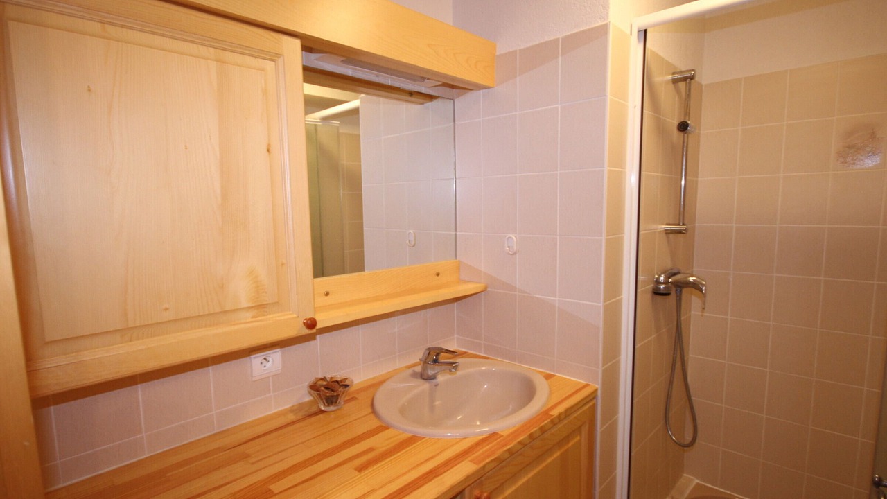 Photo of Bathroom in Les Saisies