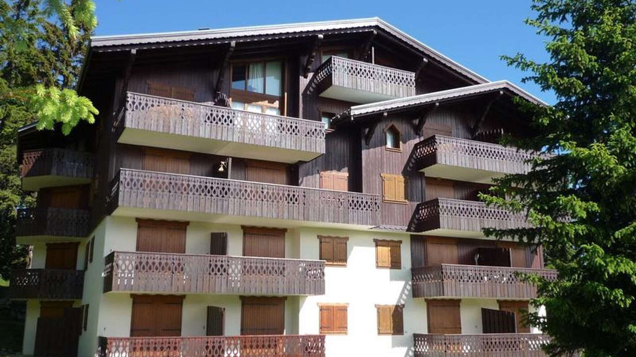 Photo of Outdoor in Les Saisies