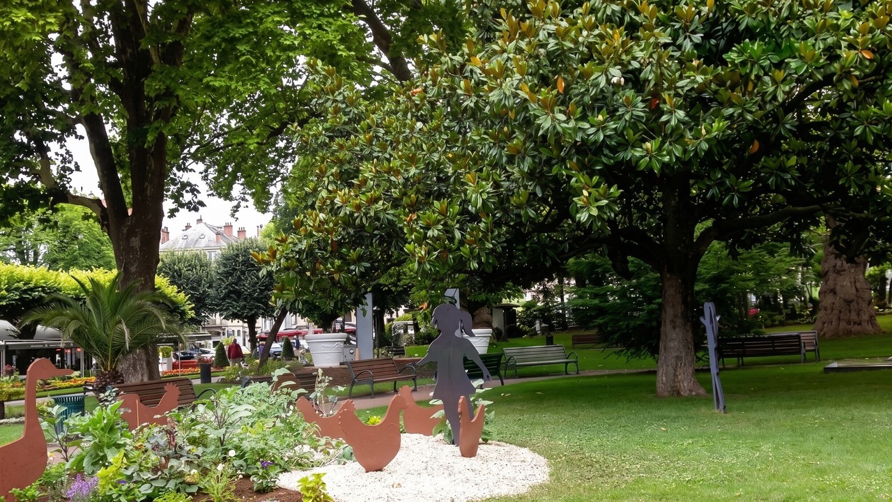 Photo of Outdoor in Chambery
