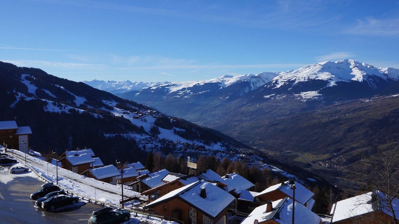 Photo of Others in Vallandry