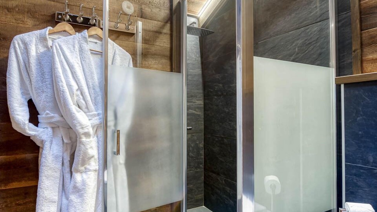 Photo of Bathroom in Montriond
