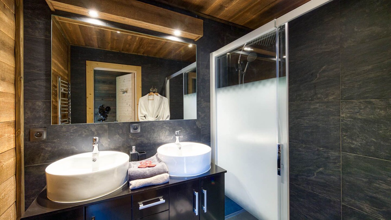 Photo of Bathroom in Montriond