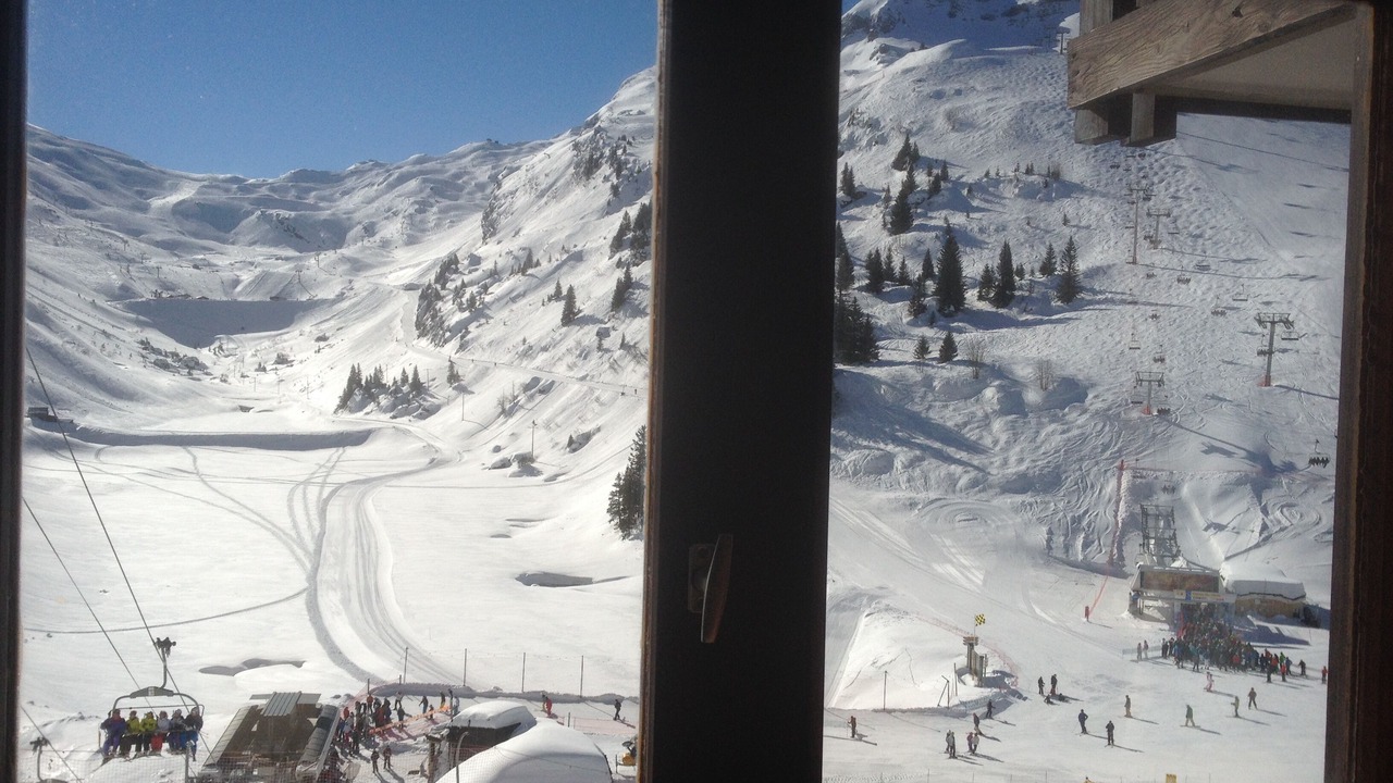 Photo of Others in Avoriaz