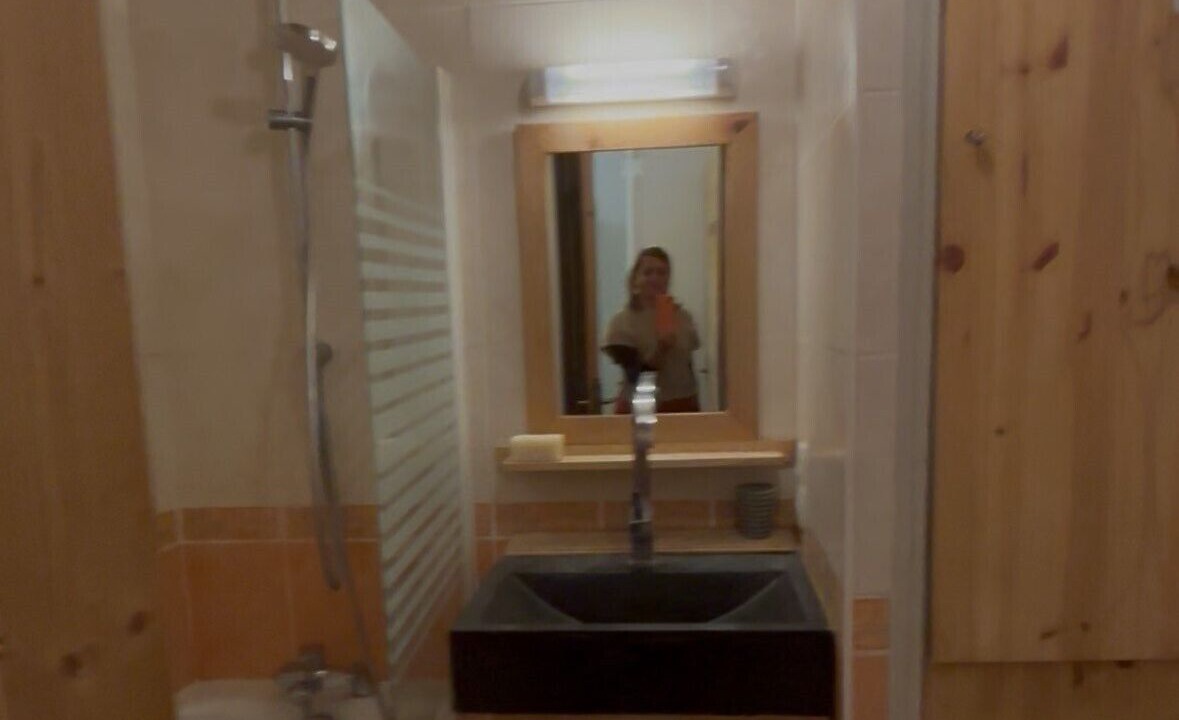 Photo of Bathroom in Avoriaz