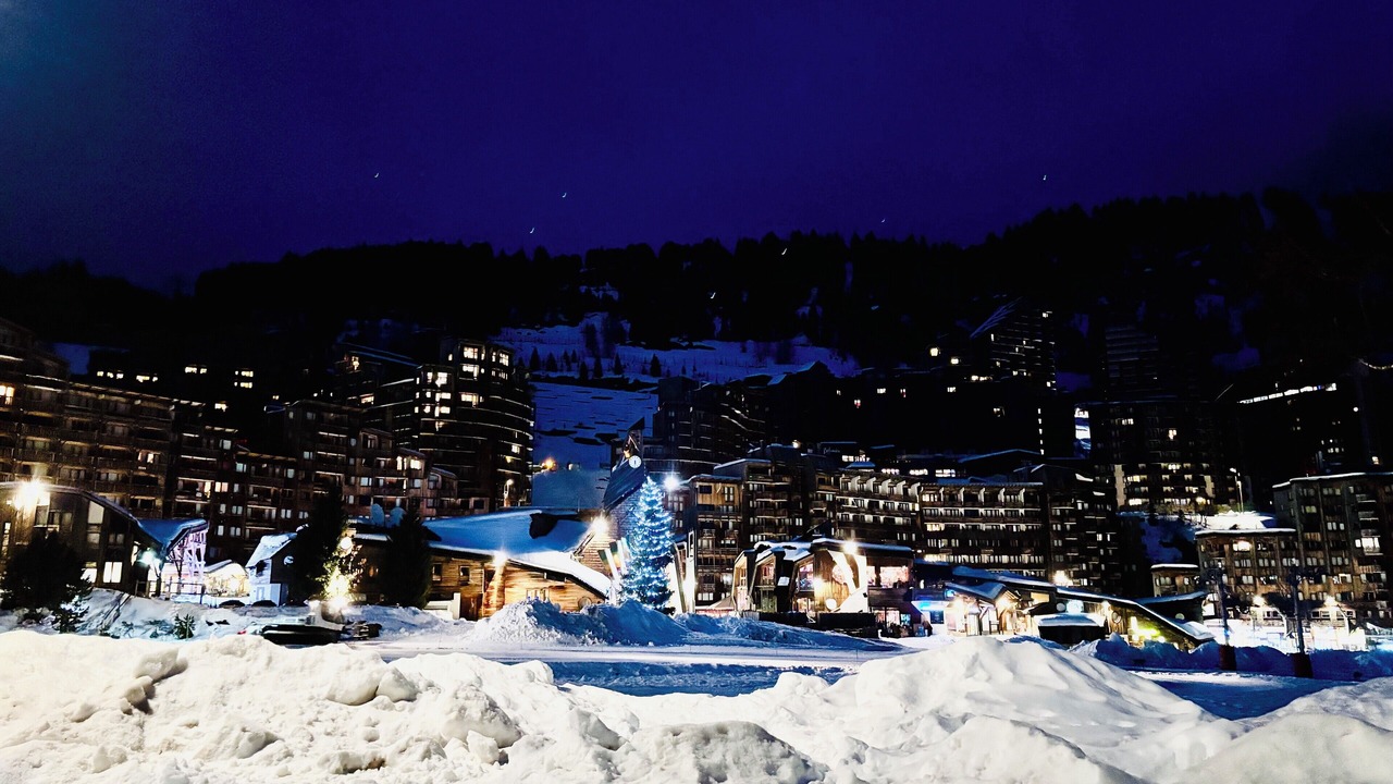 Photo of Others in Avoriaz