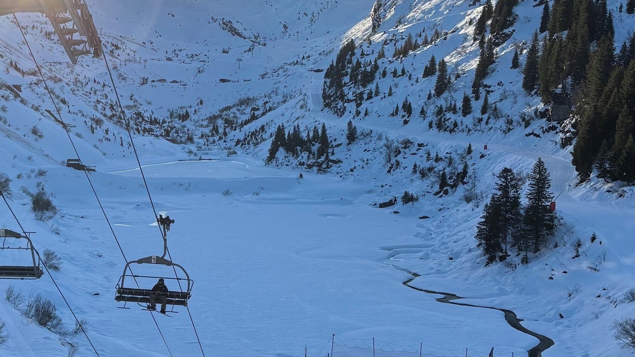 Photo of Others in Avoriaz