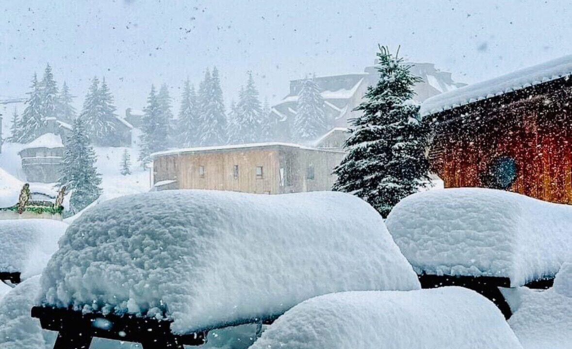 Photo of Outdoor in Avoriaz