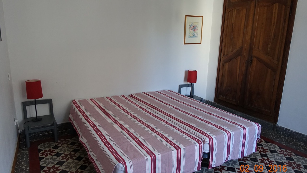 Photo of Bedroom in Vogue
