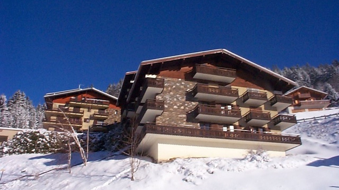 Photo of Outdoor in Chatel