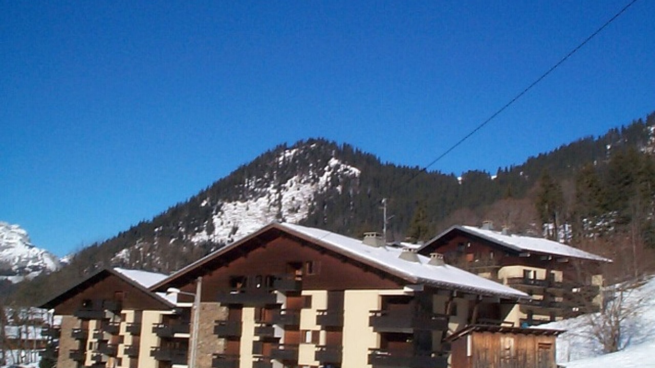 Photo of Outdoor in Chatel