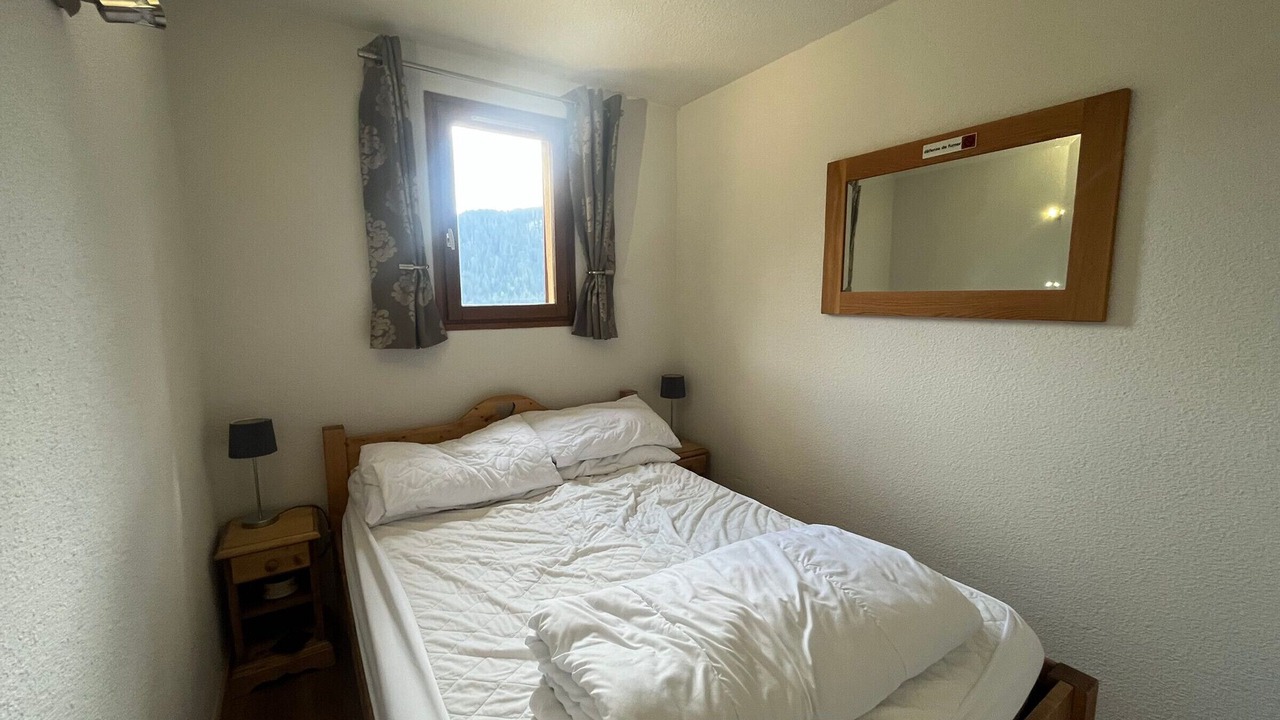 Photo of Bedroom in Chatel