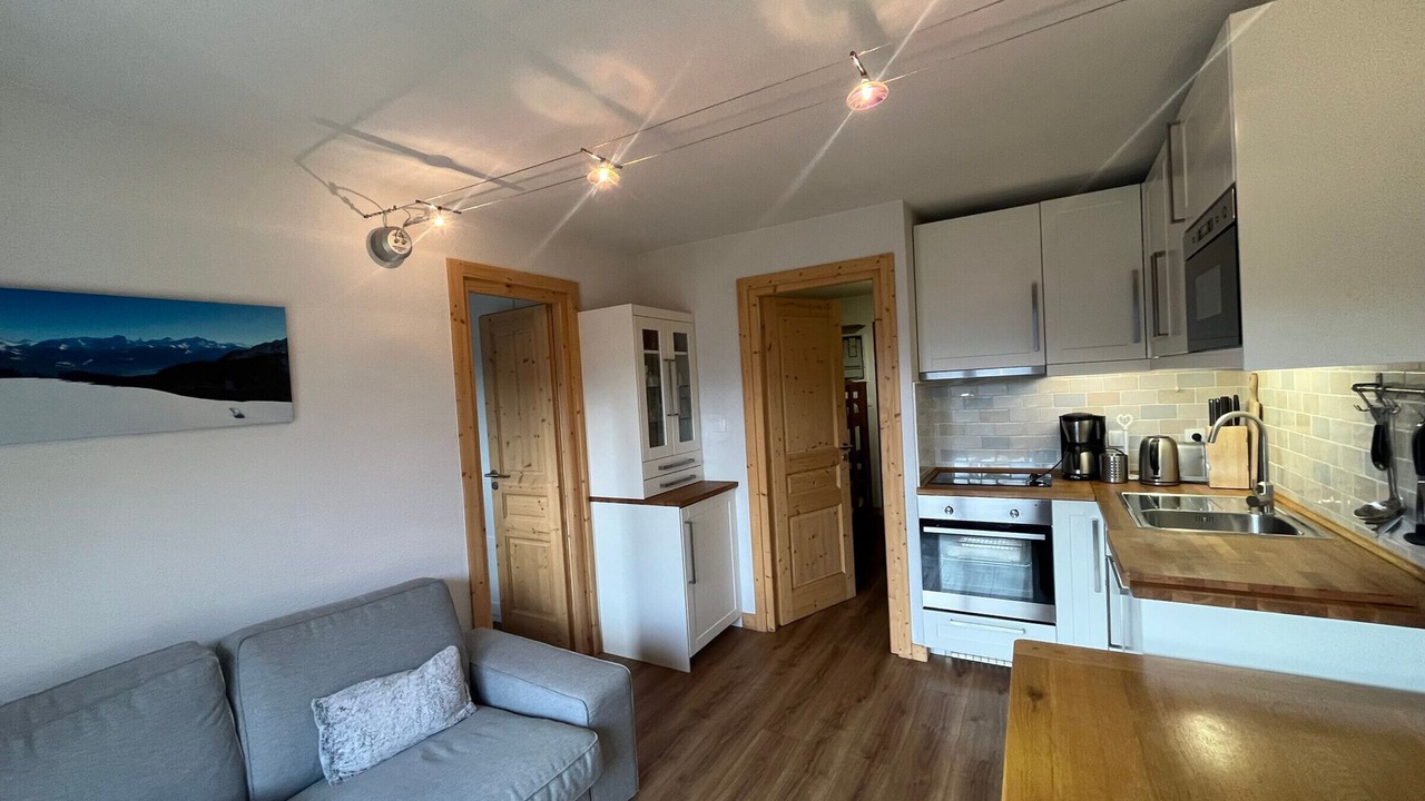 Photo of Kitchen in Chatel