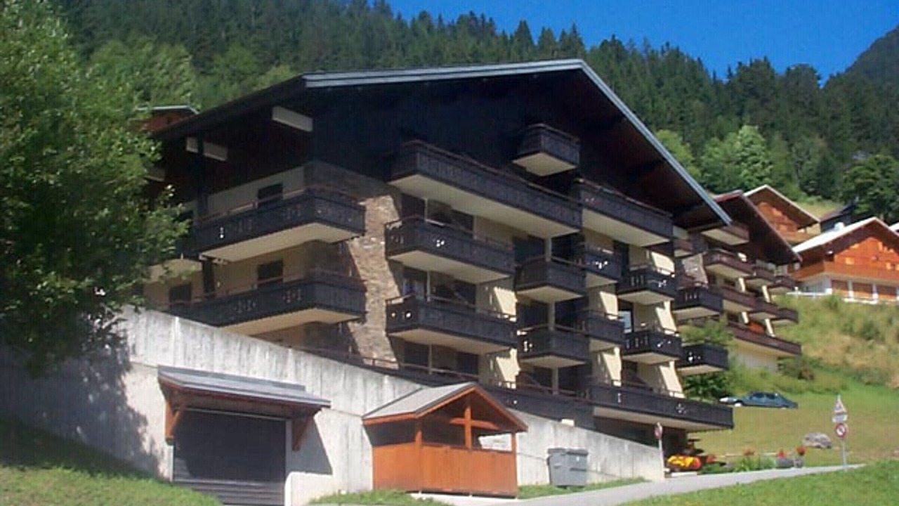 Photo of Outdoor in Chatel