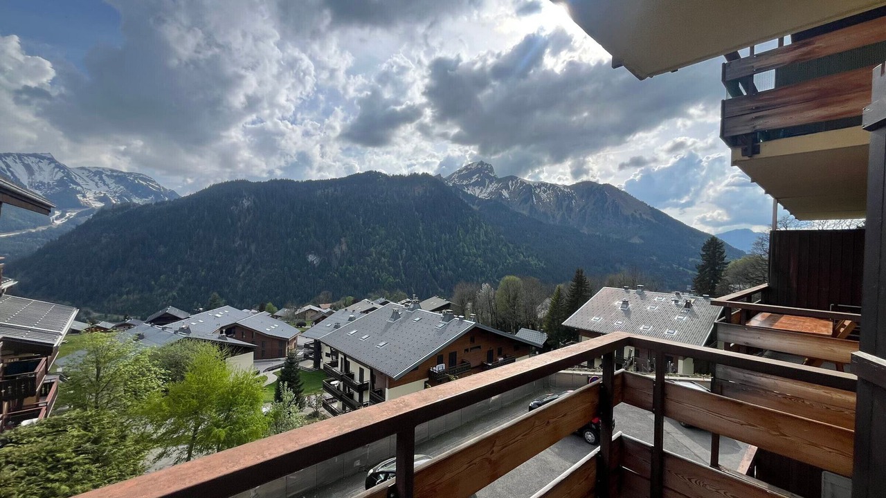 Photo of Outdoor in Chatel