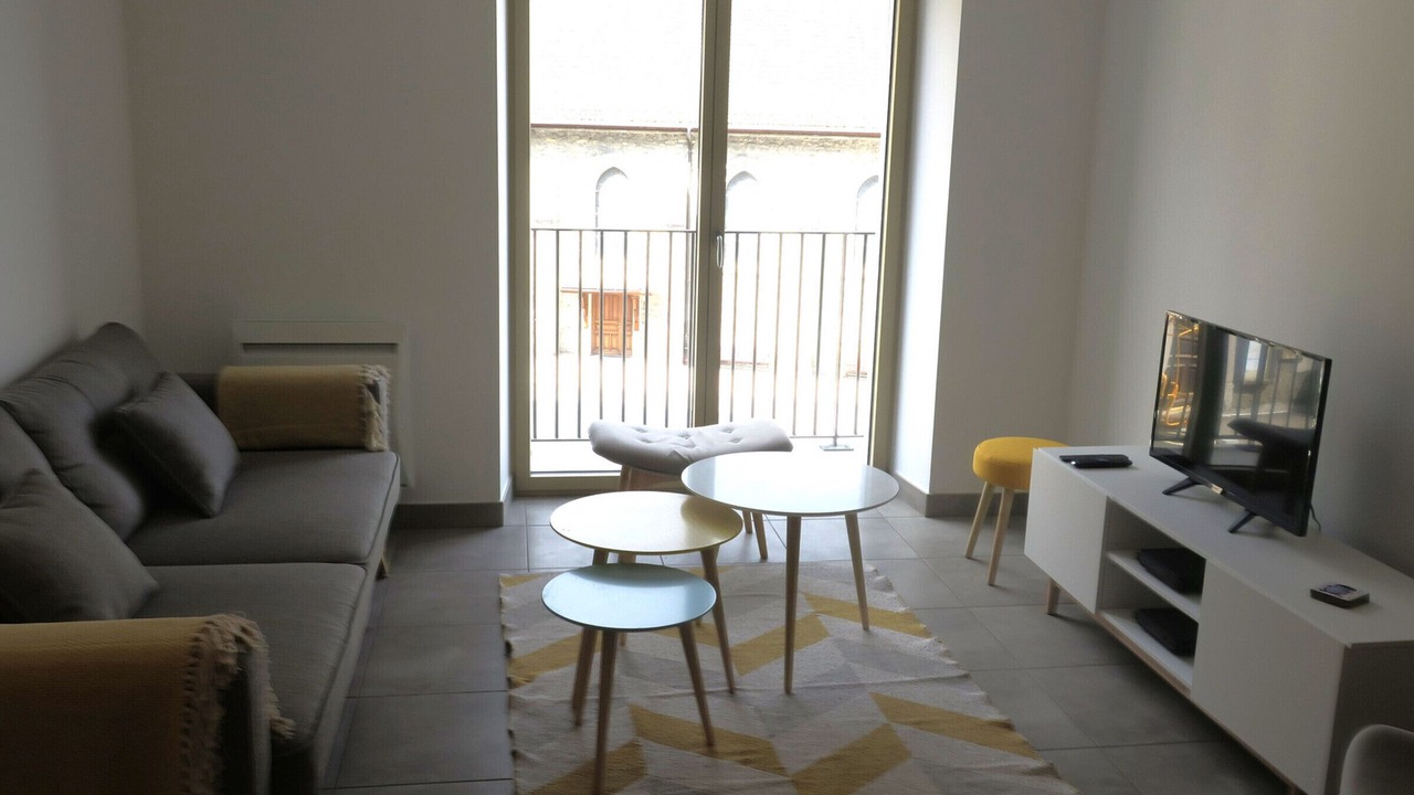 Photo of Livingroom in Chatel