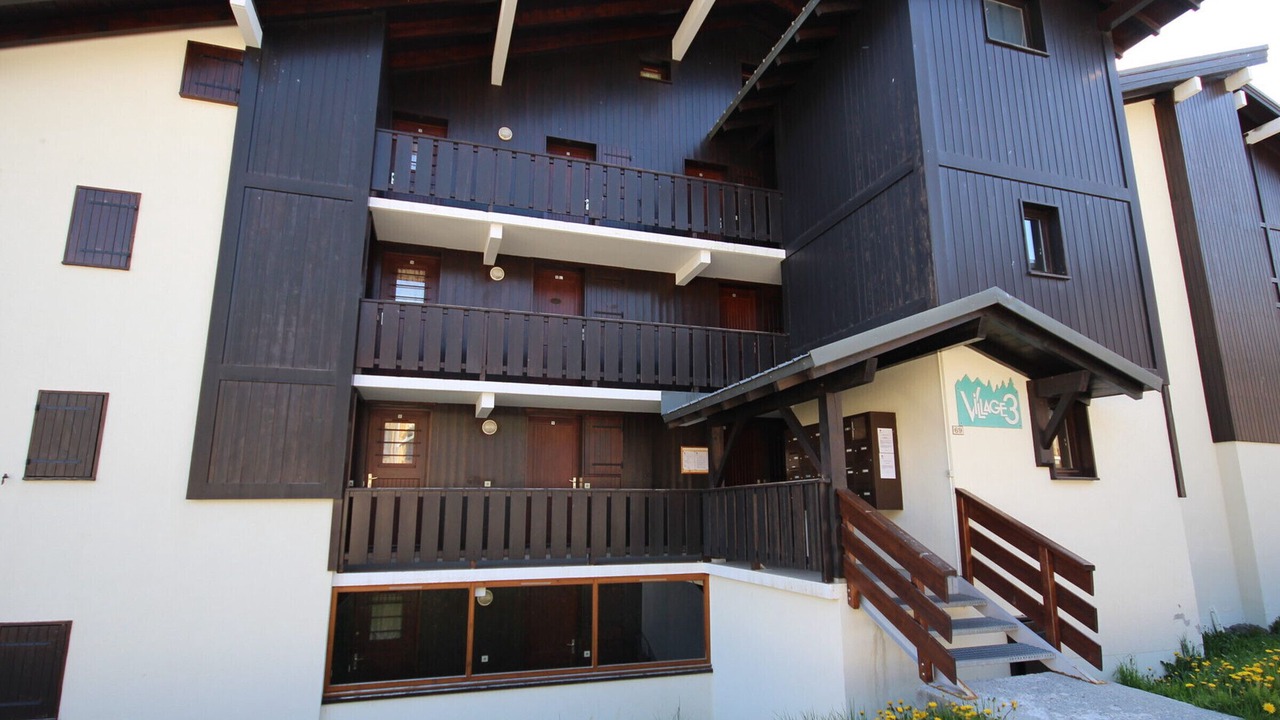Photo of Outdoor in Les Saisies