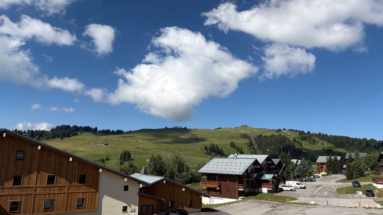 Photo of Outdoor in Les Saisies