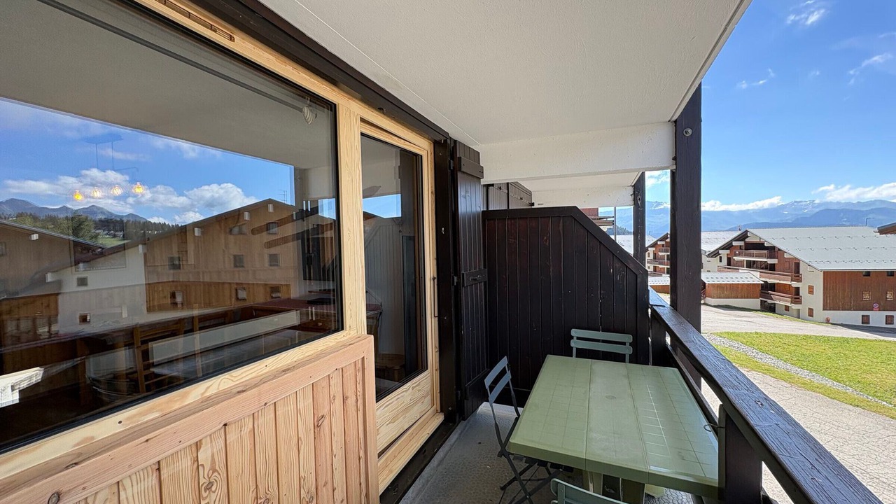 Photo of Outdoor in Les Saisies