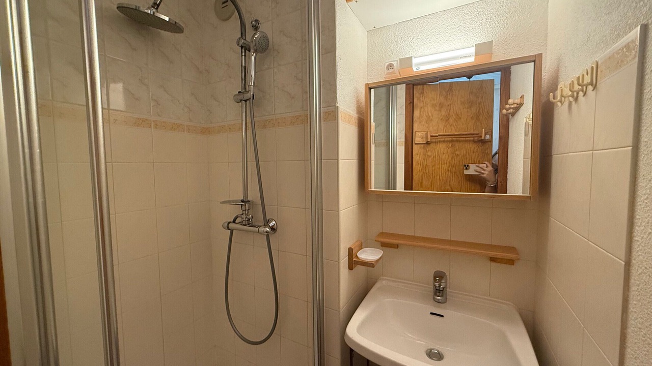 Photo of Bathroom in Les Saisies
