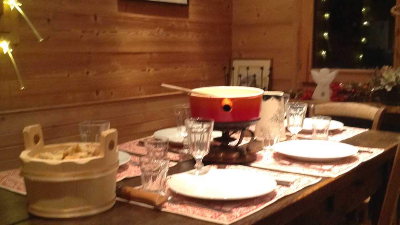 Photo of Others in Les Houches