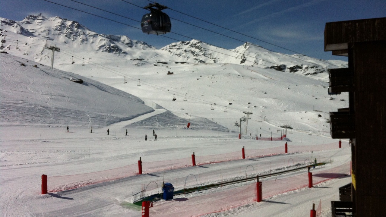 Photo of Others in Val-Thorens