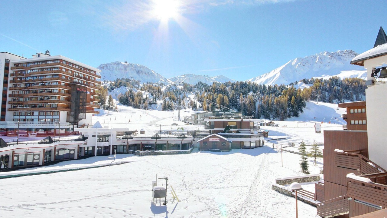 Photo of Others in Plagne Centre