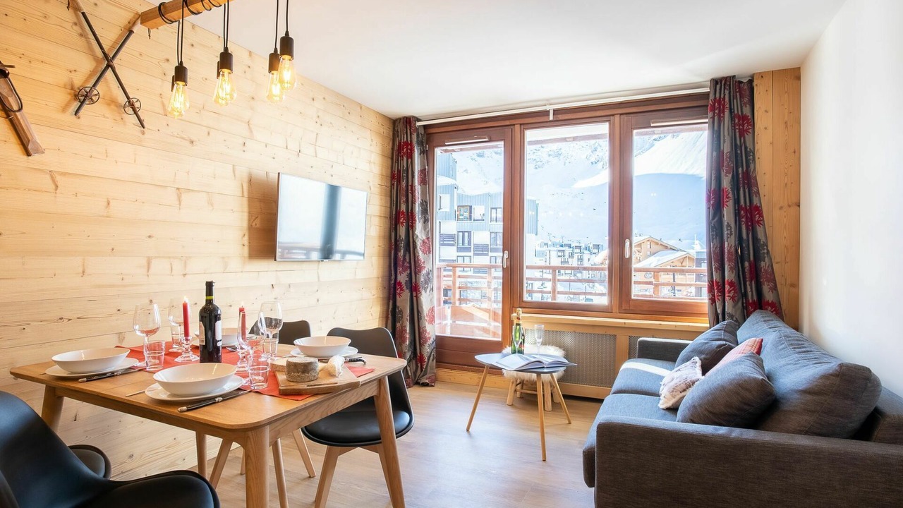 Photo of Others in Tignes
