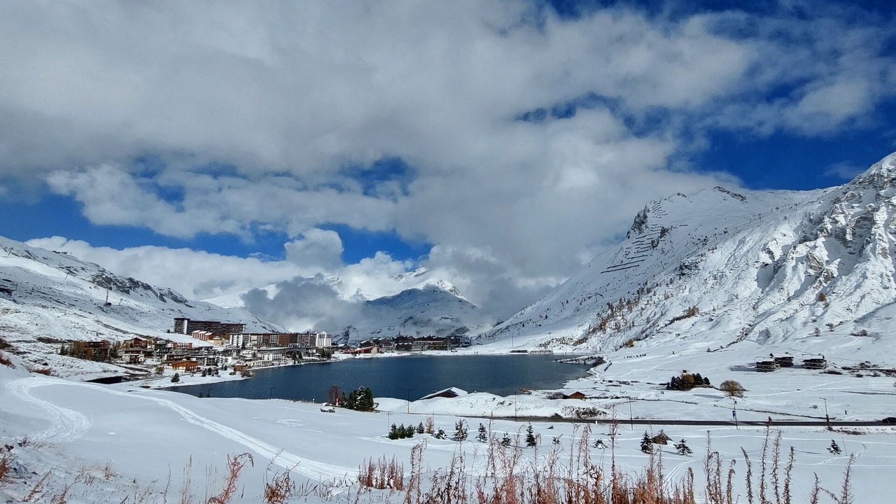 Photo of Others in Tignes
