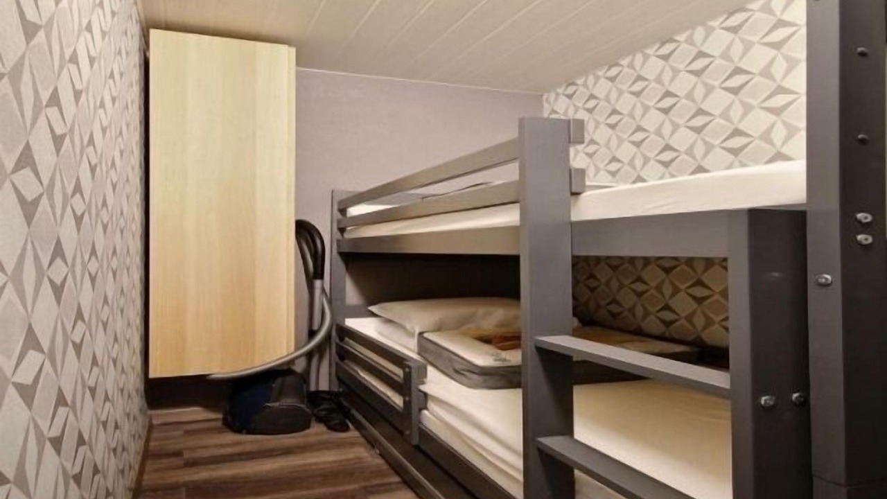 Photo of Bedroom in Plagne Centre
