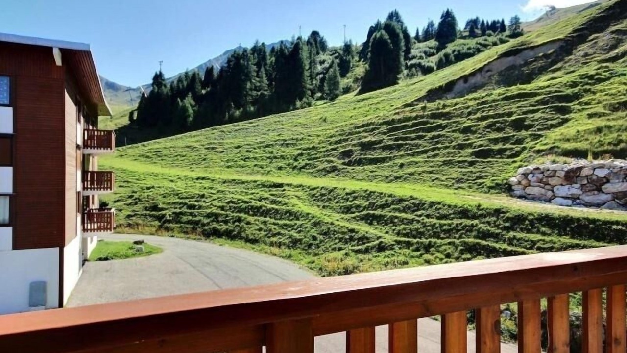 Photo of Outdoor in Plagne Centre