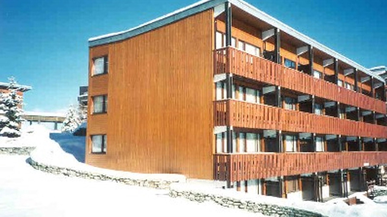 Photo of Outdoor in Plagne Centre