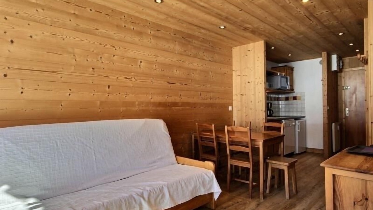 Photo of Others in Plagne Centre
